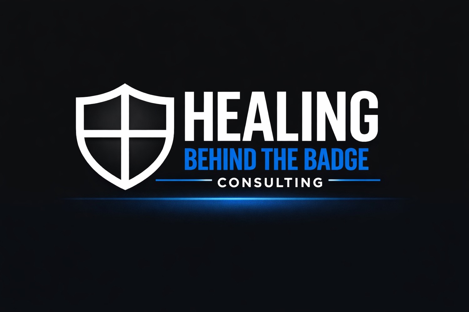 Healing Behind the Badge